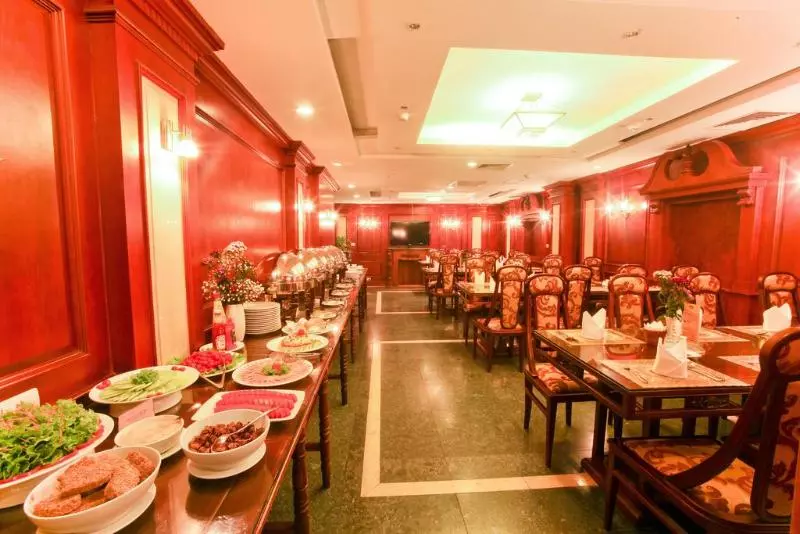 Fotos del hotel Eden:  8