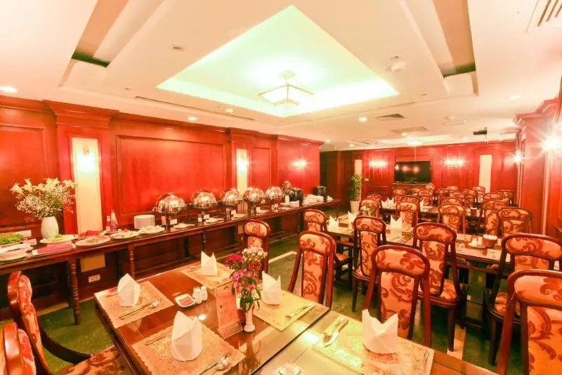 Fotos del hotel Eden:  14