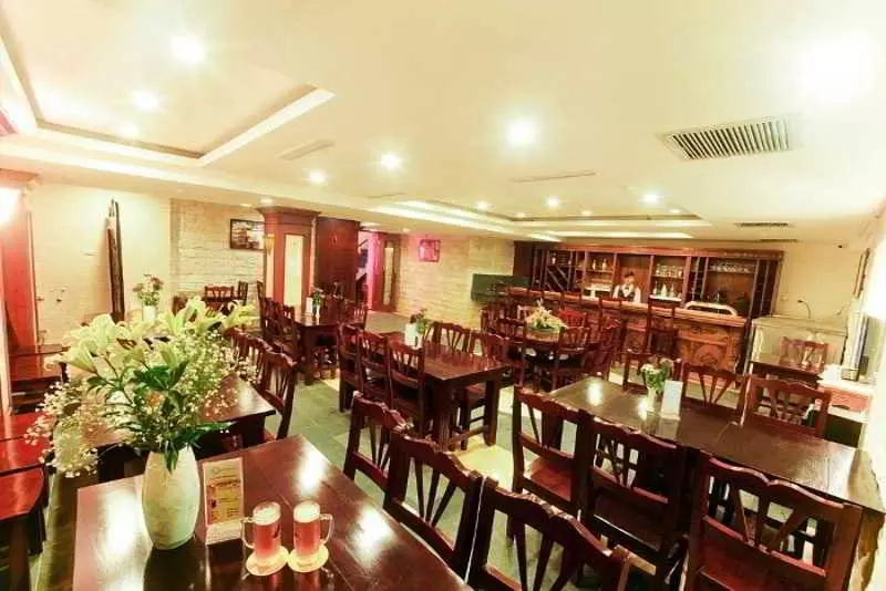 Fotos del hotel Eden:  16