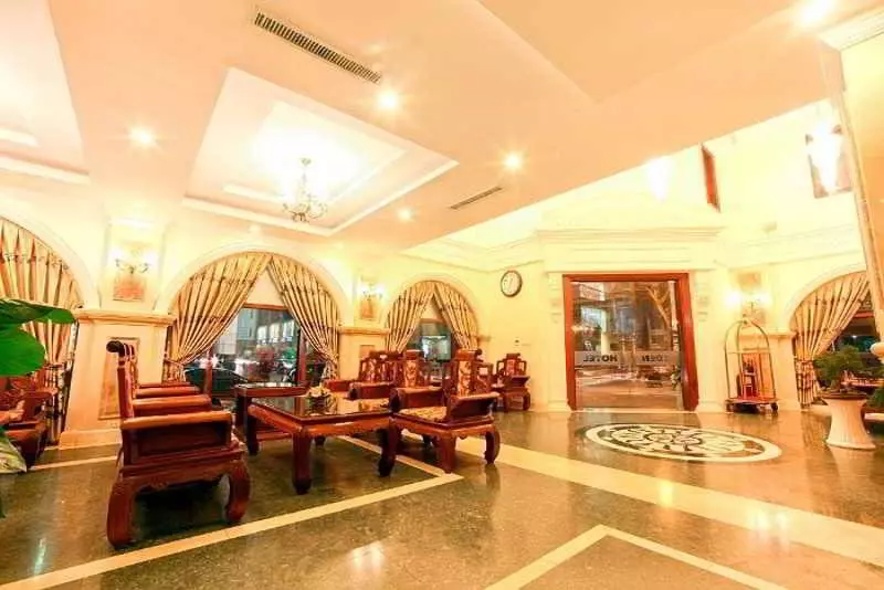 Fotos del hotel Eden:  2