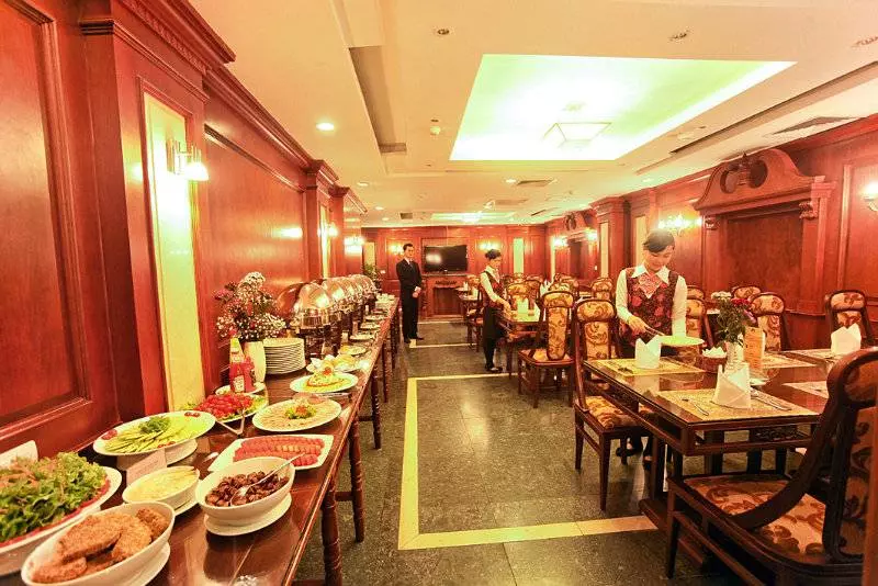 Fotos del hotel Eden:  12