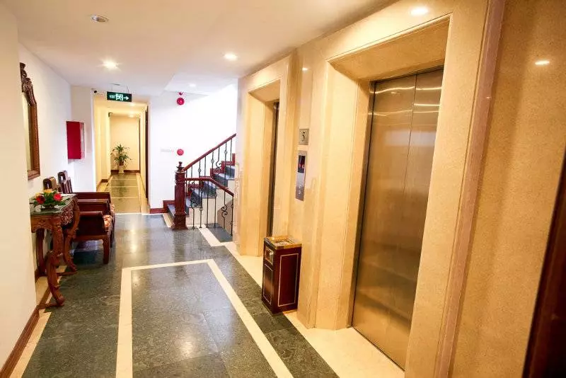 Fotos del hotel Eden:  7