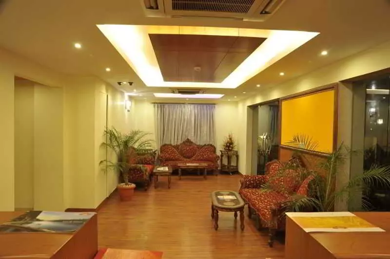 Fotos del hotel Emarald:  5