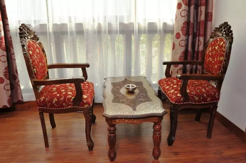 Fotos del hotel Emarald:  6