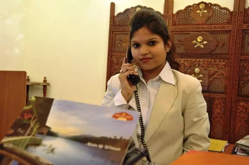 Fotos del hotel Emarald:  4