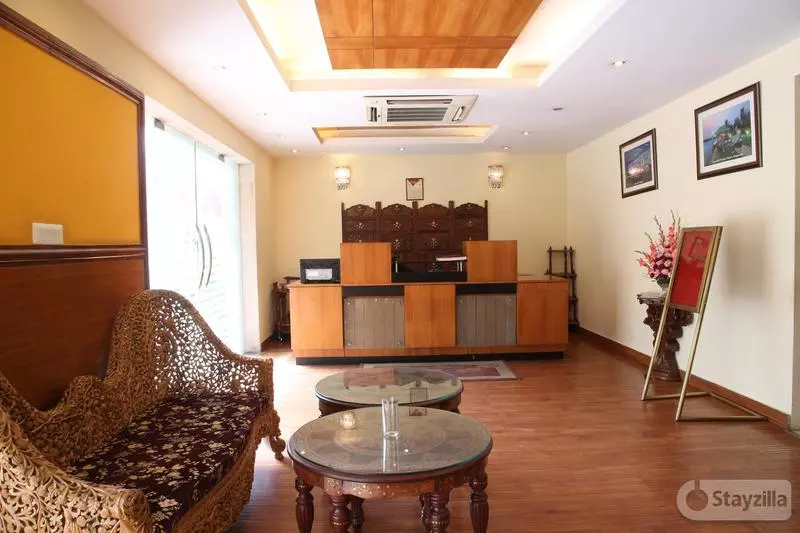 Fotos del hotel Emarald:  7