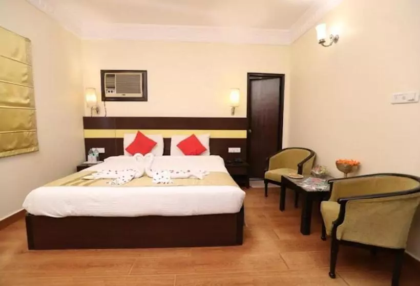 Fotos del hotel Empire Regency:  9