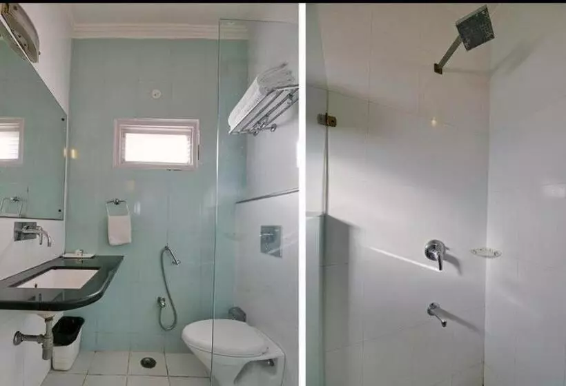 Fotos del hotel Empire Regency:  10