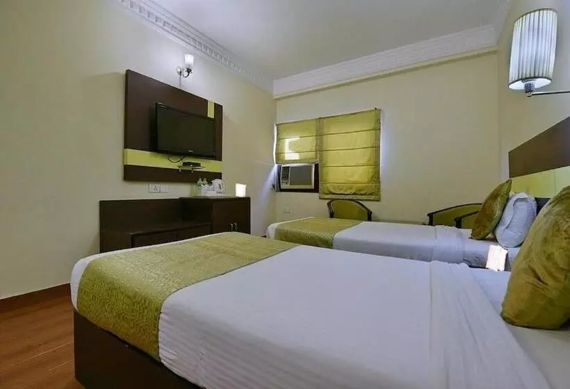 Fotos del hotel Empire Regency:  14