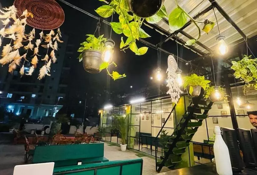 Fotos del hotel Empire Regency:  5