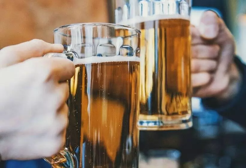 Fotos del hotel Fairfield By Marriott Bengaluru Whitefield:  8