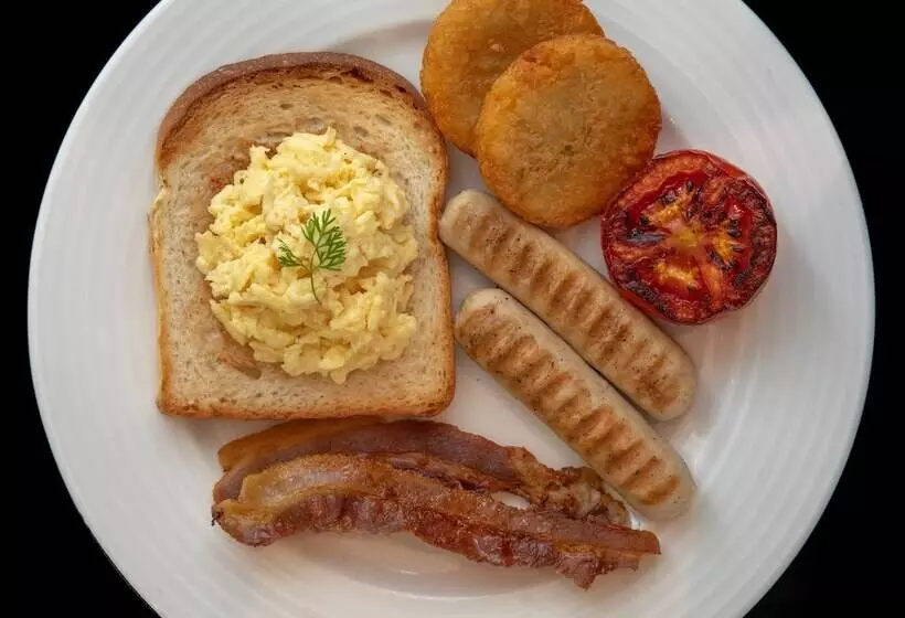 Fotos del hotel Fairfield By Marriott Bengaluru Whitefield:  21