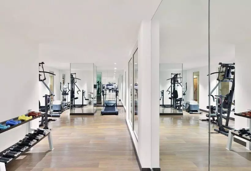 Fotos del hotel Fairfield By Marriott Bengaluru Whitefield:  11