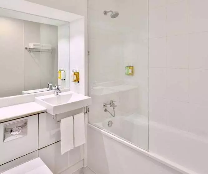 Fotos del hotel Fairfield By Marriott Bengaluru Whitefield:  7