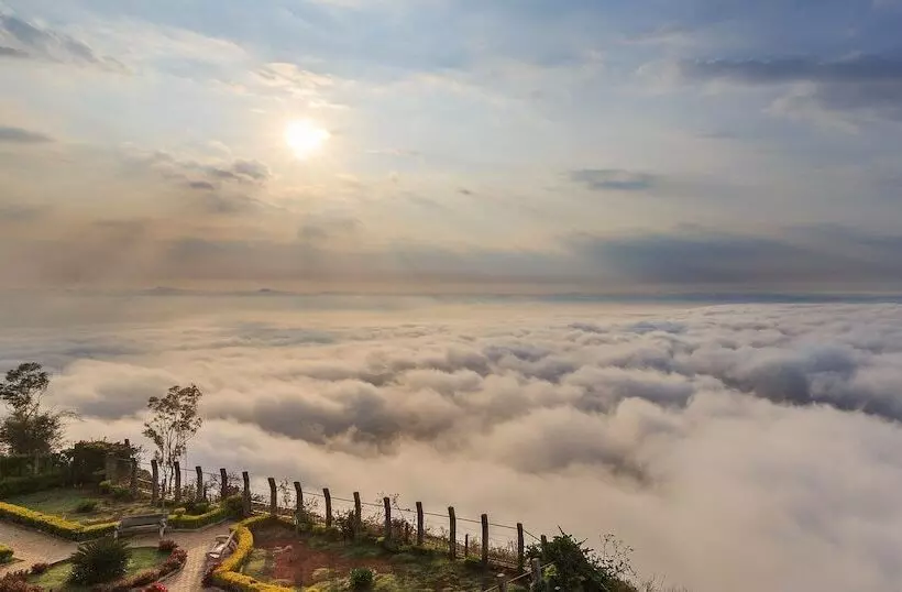 Fotos del hotel Fairfield By Marriott Bengaluru Whitefield:  9