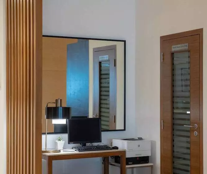 Fotos del hotel Fairfield By Marriott Bengaluru Whitefield:  20