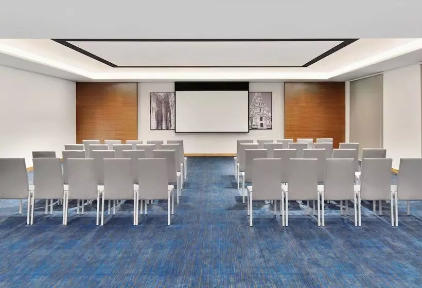 Fotos del hotel Fairfield By Marriott Bengaluru Whitefield:  16