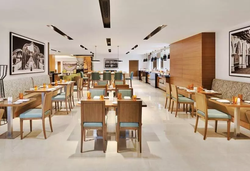 Fotos del hotel Fairfield By Marriott Bengaluru Whitefield:  18