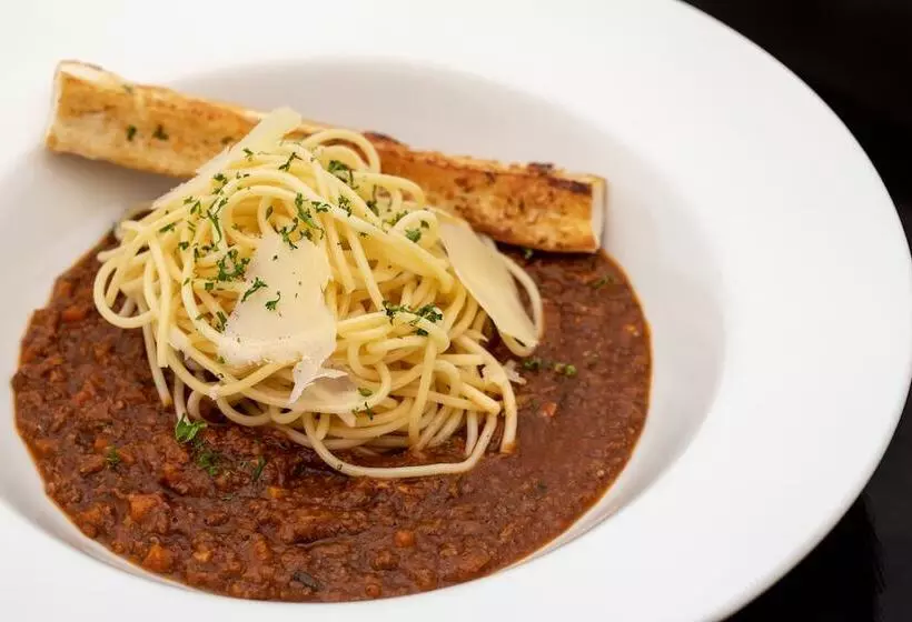 Fotos del hotel Fairfield By Marriott Bengaluru Whitefield:  23