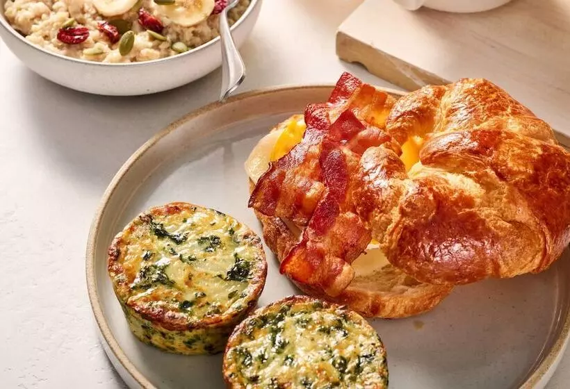 Fotos del hotel Fairfield By Marriott Bengaluru Whitefield:  12