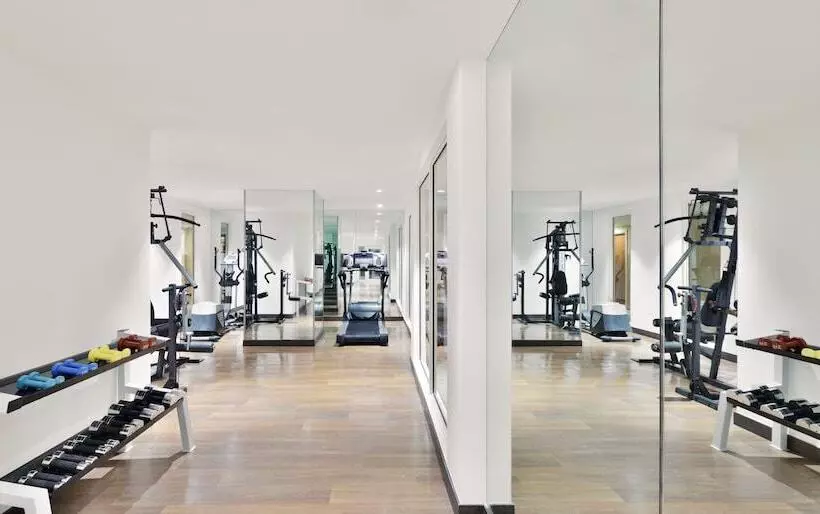 Fotos del hotel Fairfield By Marriott Bengaluru Whitefield:  4