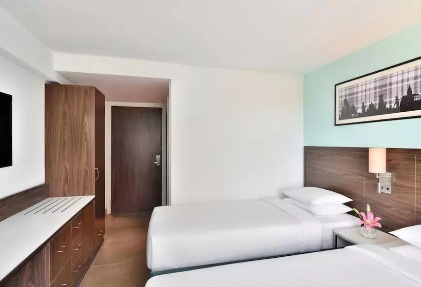 Fotos del hotel Fairfield By Marriott Bengaluru Whitefield:  2