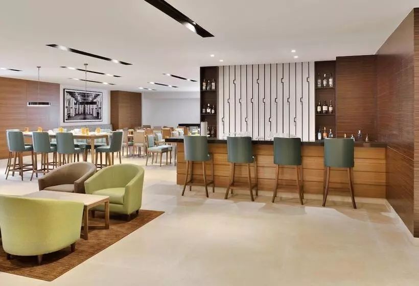 Fotos del hotel Fairfield By Marriott Bengaluru Whitefield:  3