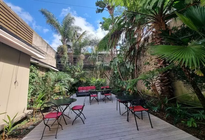 Fotos del hotel Fierro Hotel Buenos Aires:  3