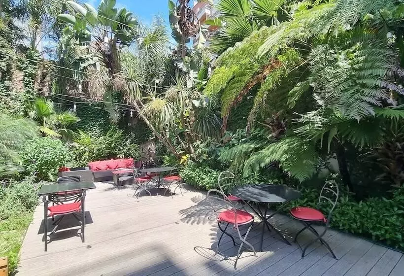 Fotos del hotel Fierro Hotel Buenos Aires:  20