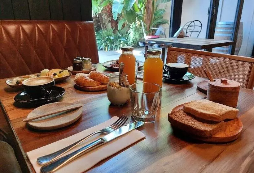 Fotos del hotel Fierro Hotel Buenos Aires:  19