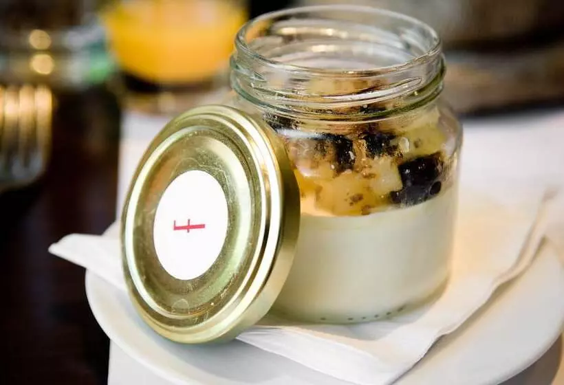 Fotos del hotel Fierro Hotel Buenos Aires:  25