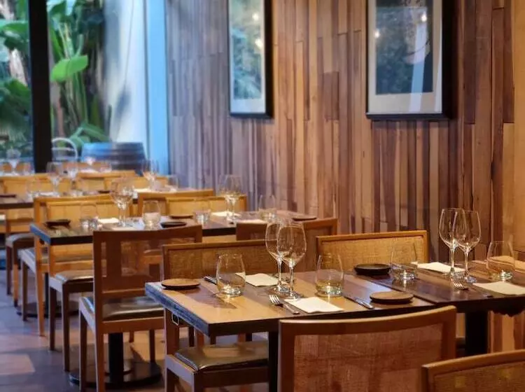 Fierro Hotel Buenos Aires