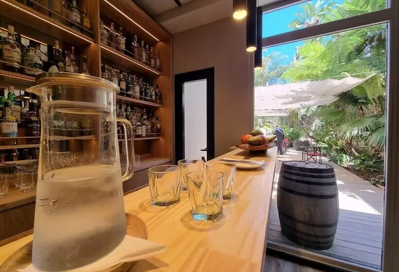 Fotos del hotel Fierro Hotel Buenos Aires:  9