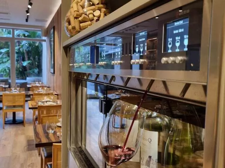 Fotos del hotel Fierro Hotel Buenos Aires:  6