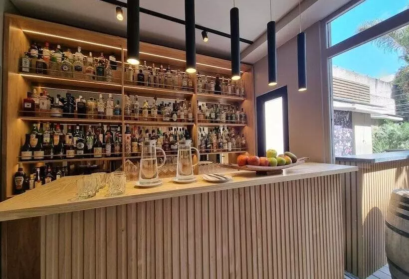 Fotos del hotel Fierro Hotel Buenos Aires:  2