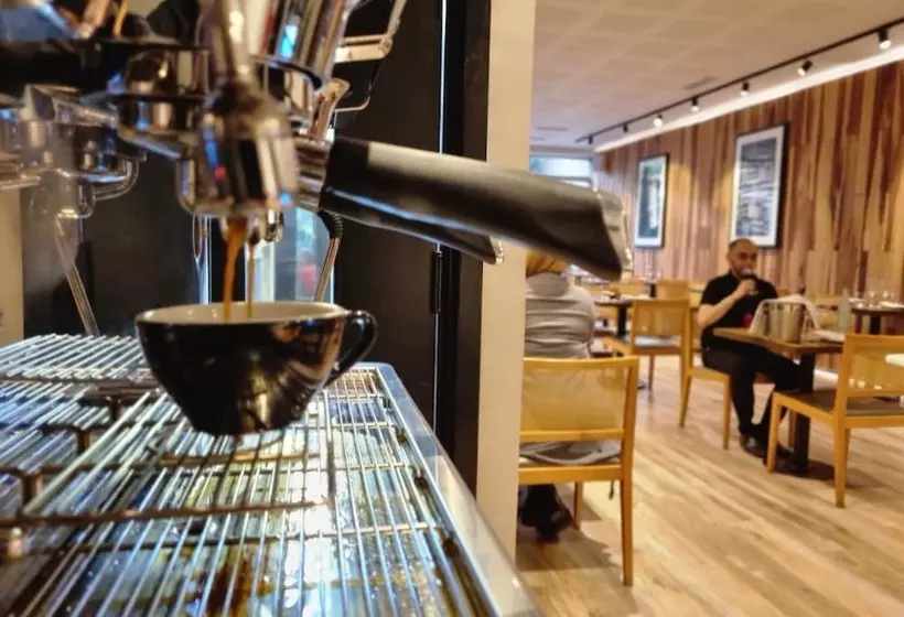 Fotos del hotel Fierro Hotel Buenos Aires:  15