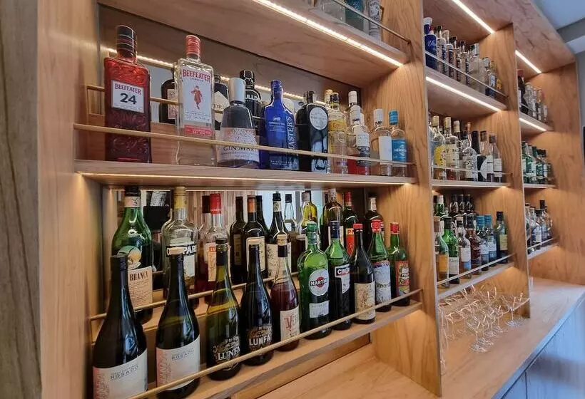 Fotos del hotel Fierro Hotel Buenos Aires:  12