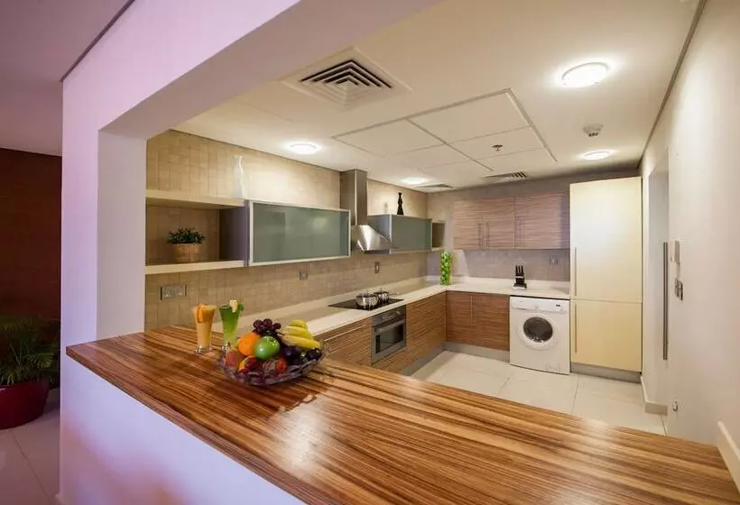 Fotos del hotel Fraser Suites Doha:  3