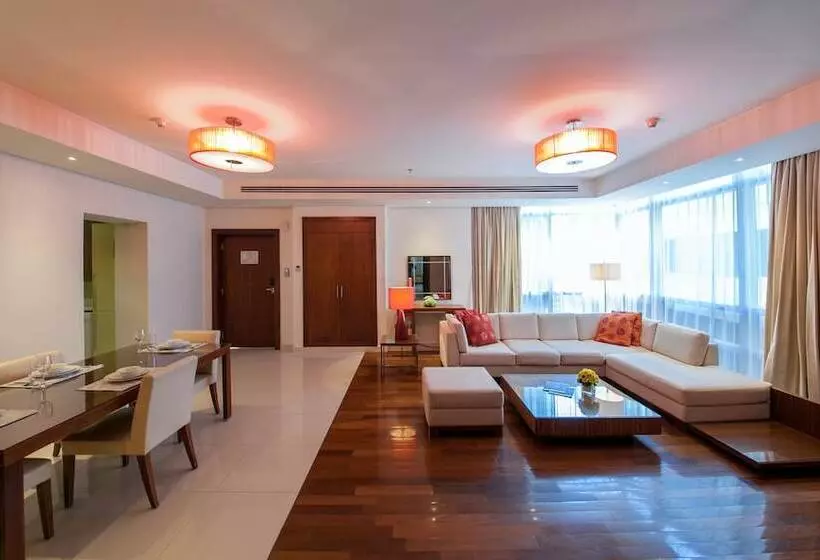 Fotos del hotel Fraser Suites Doha:  20