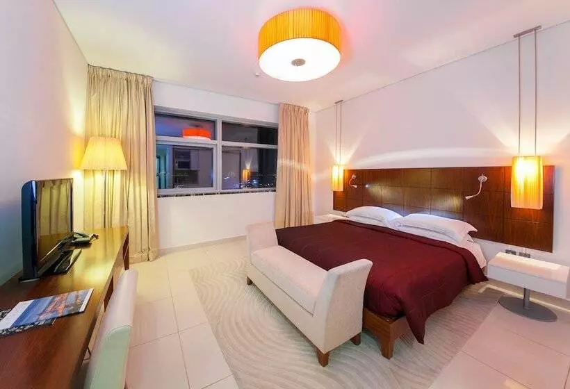 Fotos del hotel Fraser Suites Doha:  17