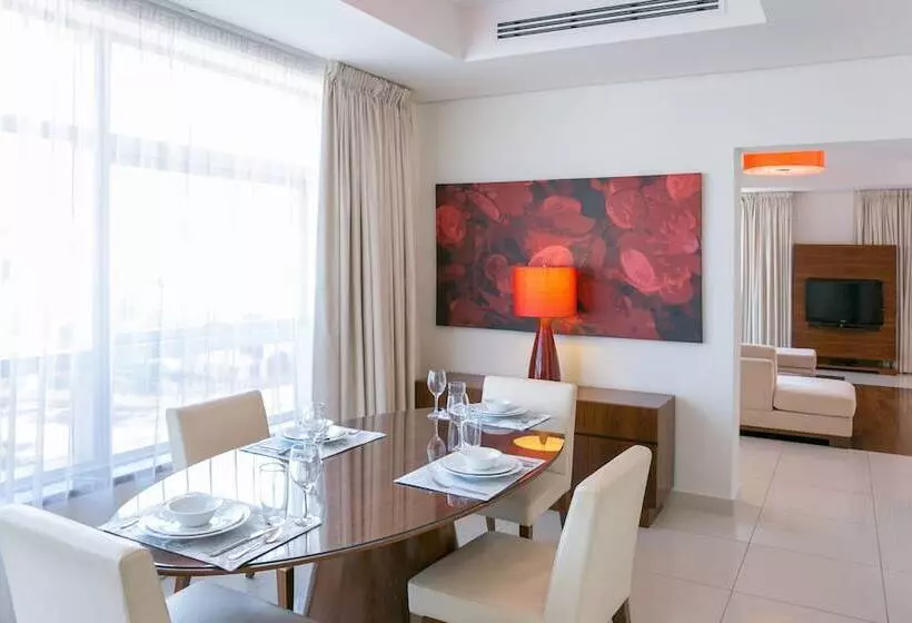 Fotos del hotel Fraser Suites Doha:  22