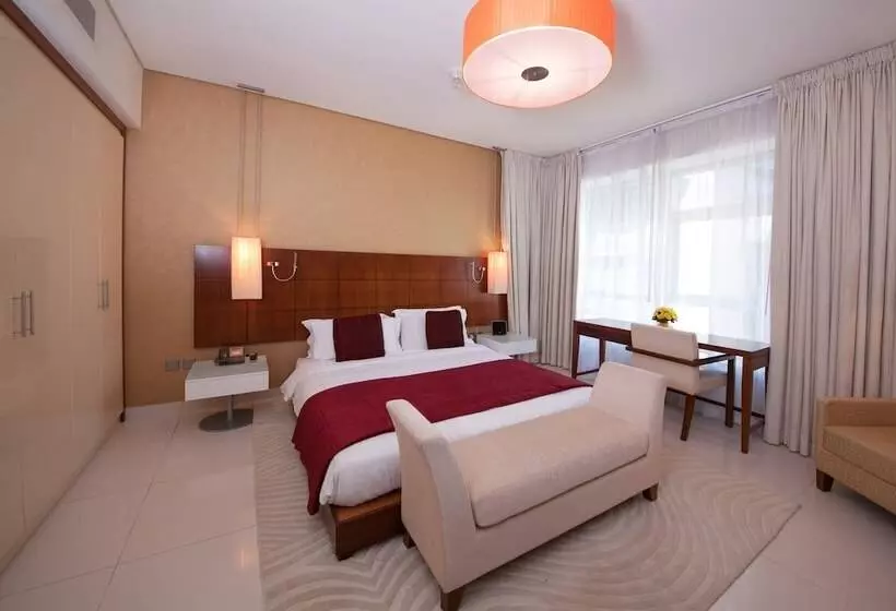 Fotos del hotel Fraser Suites Doha:  14
