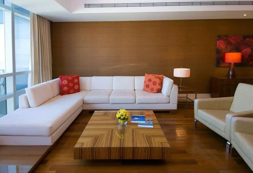 Fotos del hotel Fraser Suites Doha:  13