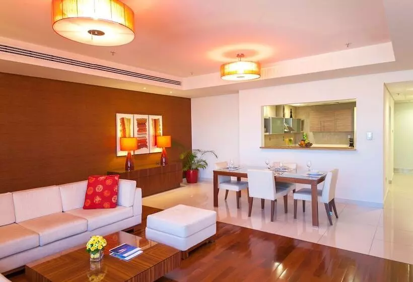 Fotos del hotel Fraser Suites Doha:  21