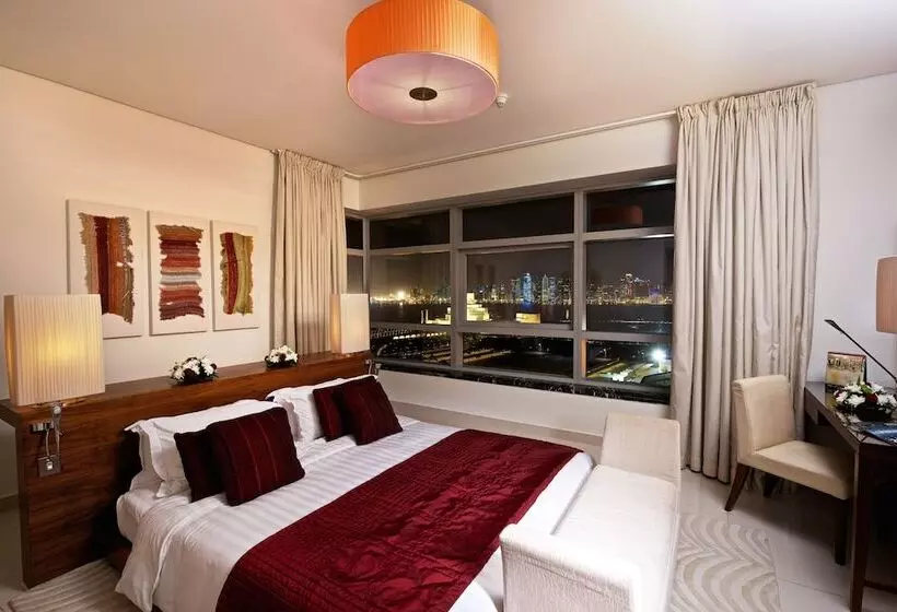 Fotos del hotel Fraser Suites Doha:  15