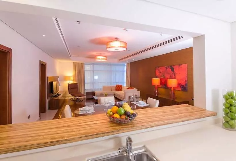 Fotos del hotel Fraser Suites Doha:  24