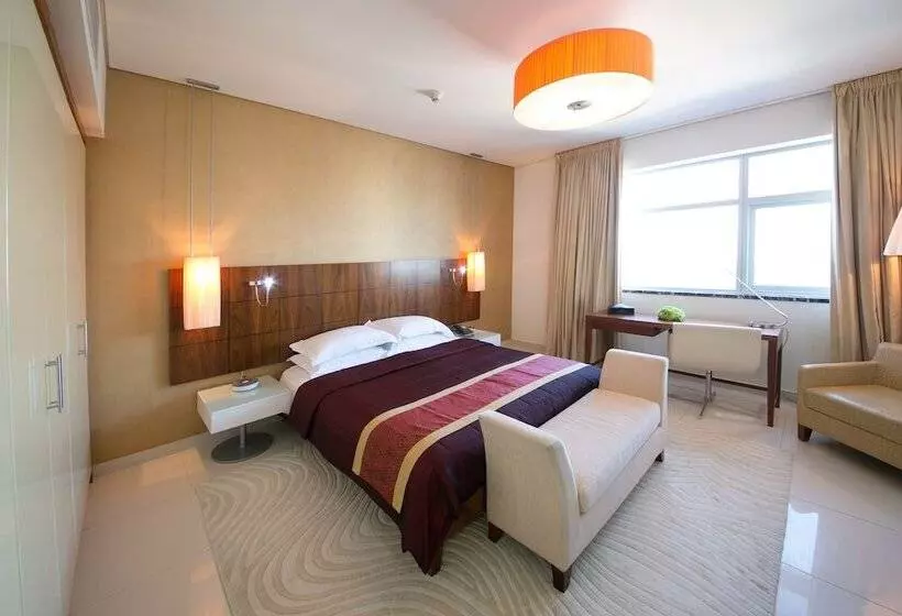 Fotos del hotel Fraser Suites Doha:  8