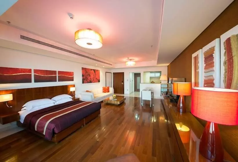 Fotos del hotel Fraser Suites Doha:  7