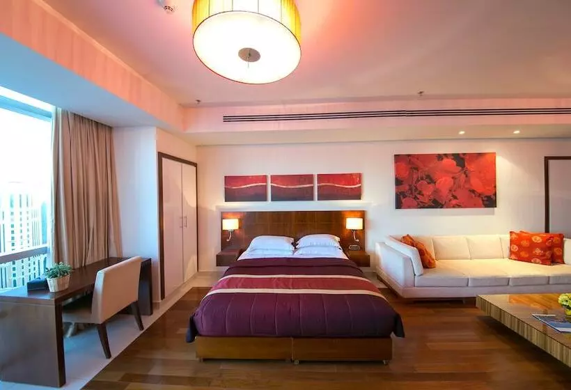 Fotos del hotel Fraser Suites Doha:  5