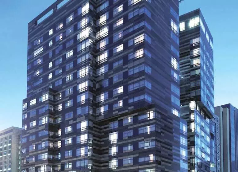 Fotos del hotel Fraser Suites Doha:  4